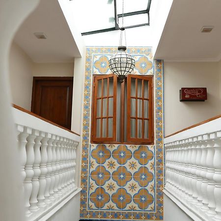 باندونج Ciwulan 36 Guest House المظهر الخارجي الصورة