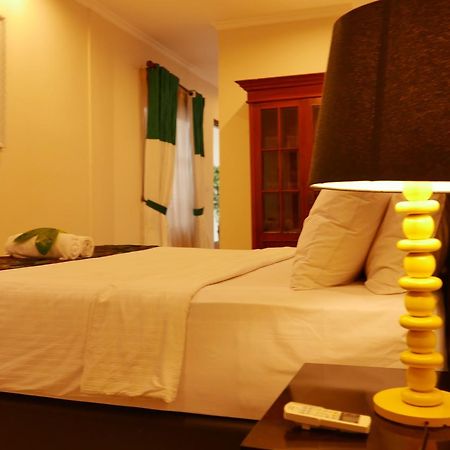 باندونج Ciwulan 36 Guest House المظهر الخارجي الصورة