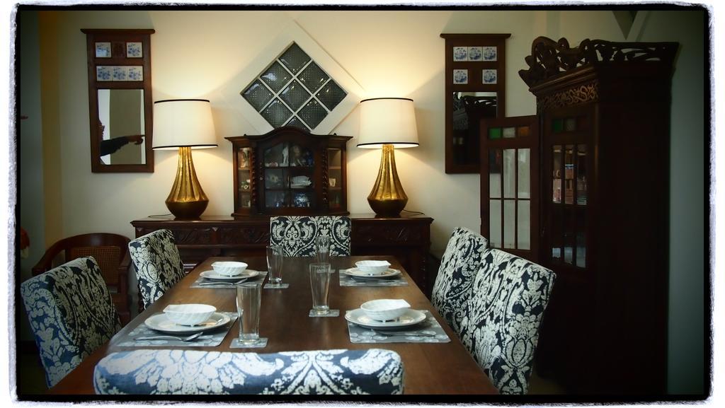باندونج Ciwulan 36 Guest House المظهر الخارجي الصورة