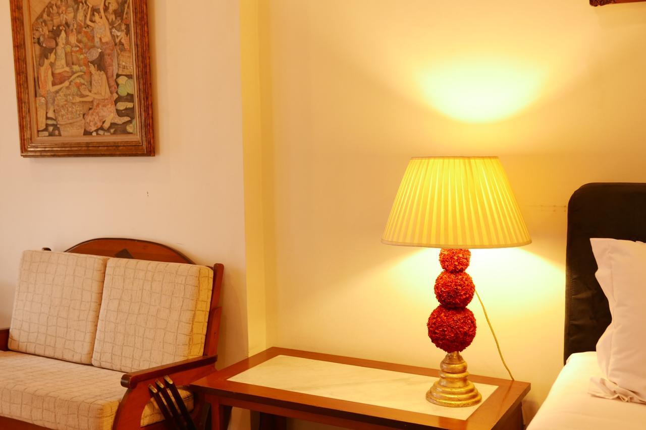 باندونج Ciwulan 36 Guest House المظهر الخارجي الصورة