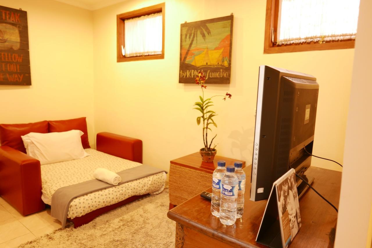 باندونج Ciwulan 36 Guest House المظهر الخارجي الصورة