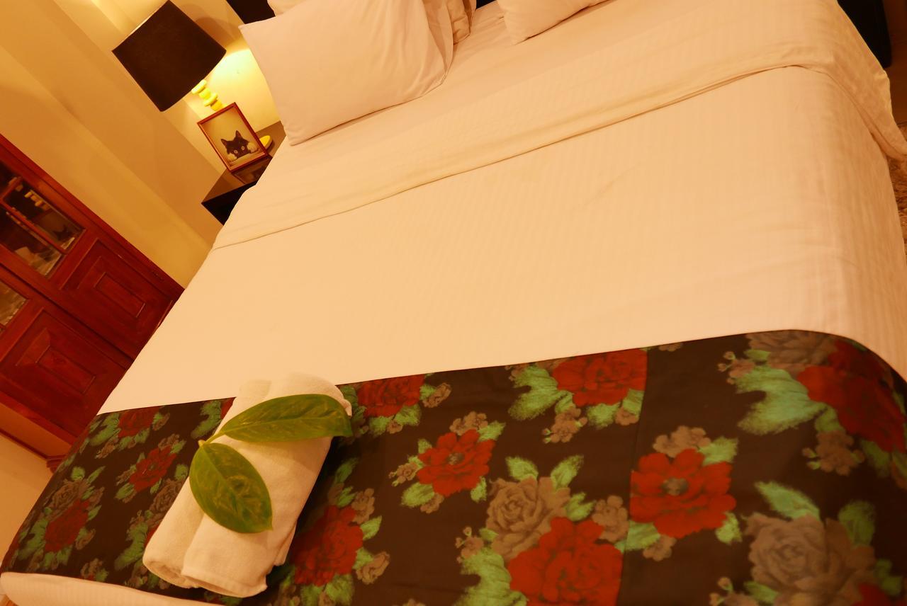 باندونج Ciwulan 36 Guest House المظهر الخارجي الصورة